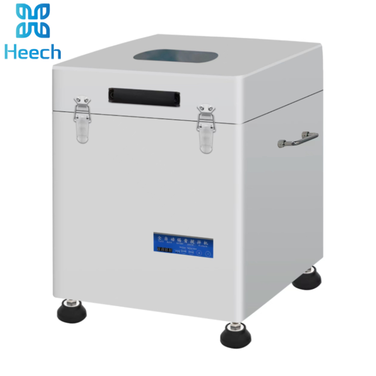 solder paste mixer hc 500s