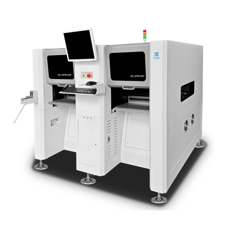 full automatic smd mounter hc vp8102f