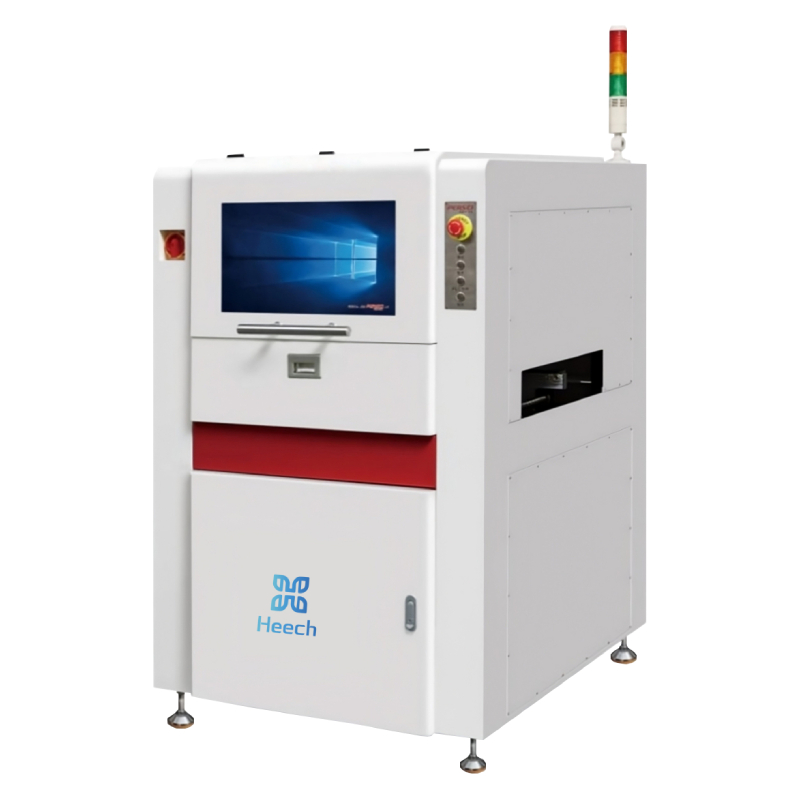 2d on line aoi machine hc a4545