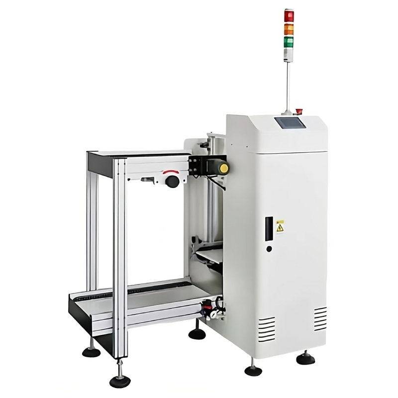 full automatic smt pcb loader hc l250