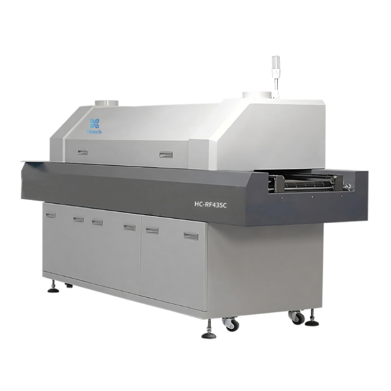 lead free soldering oven hc rf435c