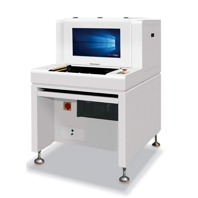 off line 2d aoi machine hc a5060