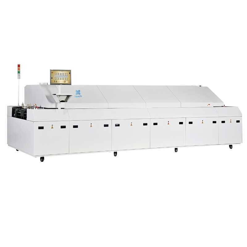 lead free pcb soldering oven machine hc 1000c