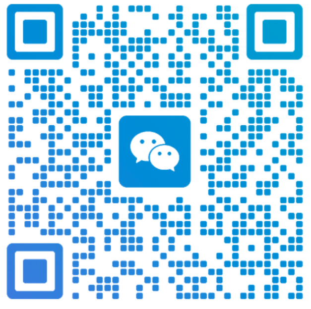 微信二维码