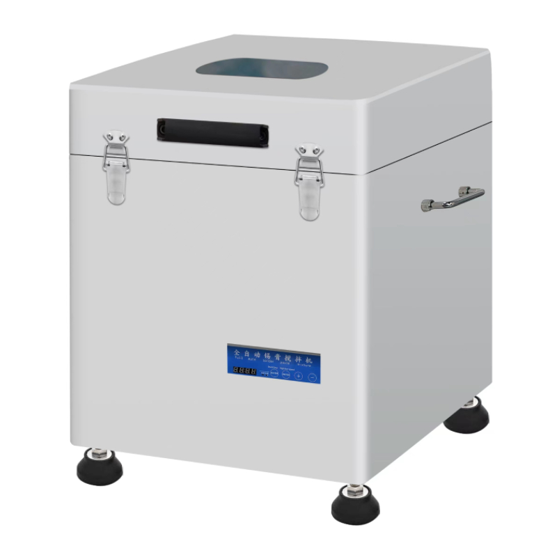 solder paste mixer hc 500s